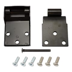 (1939-46) Door Hinge - Lower