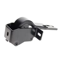 (1955-59) Door Hinge - Upper