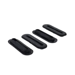 (1941-54) Panel Truck Rear Door Hinge Grommets