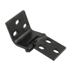 (1960-66) Door Hinge-Left Upper or Lower