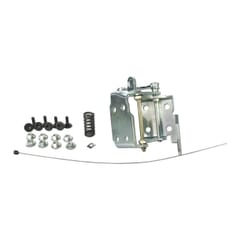 (1988-00) Door Hinge - Upper Left