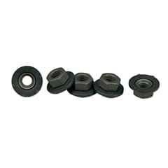(1996-98) Door Check Nut-Third Door