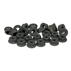 (1996-98) Door Locator Nut-Third Door