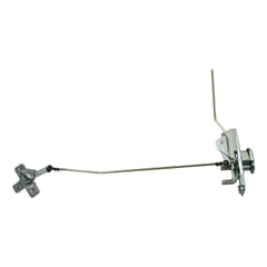 (1972) Door Latch Control and Lock Rods - Right