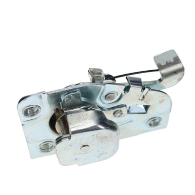 Gearhead Pair Left & Right Door Latch Set For 1964-1966 Chevy GMC Truck Pickup – AGT39-58011 / AGT39-58012
