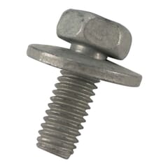 (1996-98) 3rd Door Lower Door Latch Bolt OE