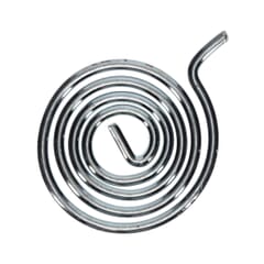 (1947-51) Door Latch Spring