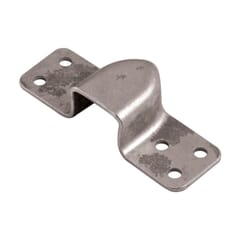 (1934-46) Door Wedge Plate - ea