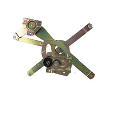 (1947-50) Window Regulator-Left