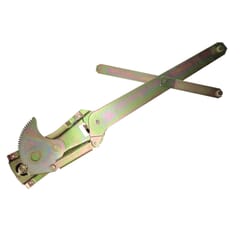 (1955-59) Window Regulator-Left