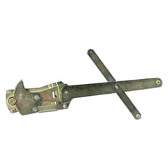 (1960-63) Window Regulator-Left