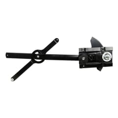 (1964-66) Window Regulator-Left