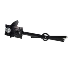 (1964-66) Window Regulator-Right