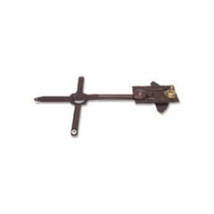 (1967-71) Window Regulator - Left