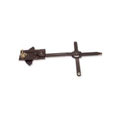 (1972) Window Regulator-Right