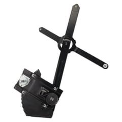 (1973) Window Regulator-Right-Manual Window