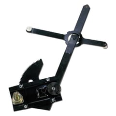 (1974-76) Window Regulator-Right-Manual Window