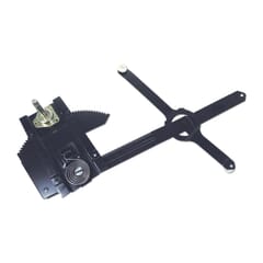 (1977-91) Window Regulator - Right - Manual Window