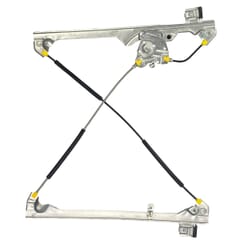 (1999-07) Window Regulator-RH-Manual