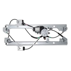 (1999-14) Window Regulator-RH Power W/ Motor