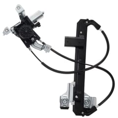 (2000-06) Window Regulator-LH Rear Power W/ Motor