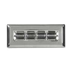 (1982-91) Power Window Switch - Left - 4 Button