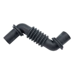 (1947-87) Power Window Wiring Conduit Universal Rubber "Z" - each