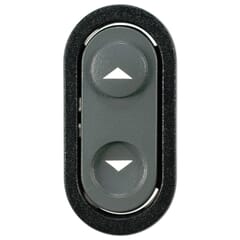 (1990-94) Power Window Switch - with Silverado or SLE