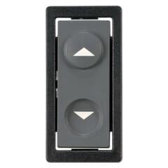 (1990-94) Power Window Switch - w/o Silverado or SLE