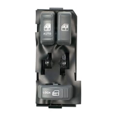 (1995-98) Power Window / Door Lock Switch - Left