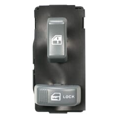 (1995-98) Power Window / Door Lock Switch - Right