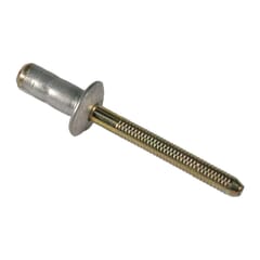 (1988-98) Window Regulator Installation Rivet