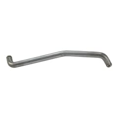 (1988-98) Door Rod-Outside Lock-Left