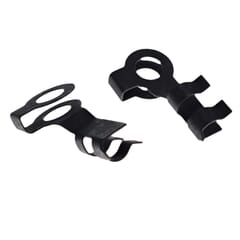 (1967-72) Door Control Rod Retainer Clips