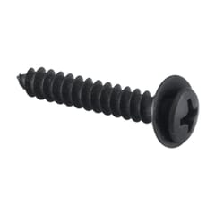 (1973-91) Door Panel Retainer Screws - Black Head