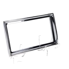 (1977-80) Door Handle Bezel - DLX - Silverado/Cheyenne/High Sierra