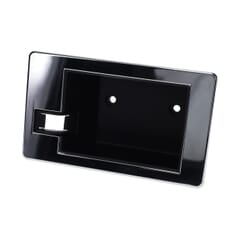 (1981-91) Door Handle Bezel - Left