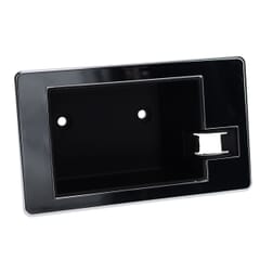 (1981-91) Door Handle Bezel - Right