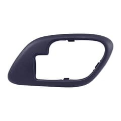 (1995-00) Door Handle Bezel-Blue -Right-w/ Pwr Windows-Reproduction