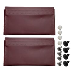 (1981-87) Door Bag - Pair