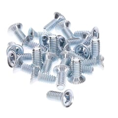 (1956-66) Door Panel Fasteners - Original Style - 26pc Set