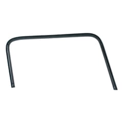 (1955-59) Inner Door Molding - Left