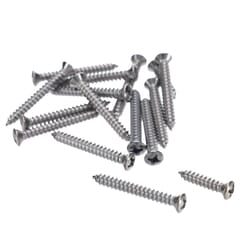 (1947-54) Door Molding Fastener Set