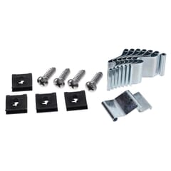 (1955-59) Door Molding Fastener Set