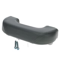 (1947-54) Arm Rest - Gray - ea
