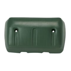 (1969-71) Arm Rest-Green