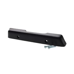 (1972) Arm Rest-Left-Black