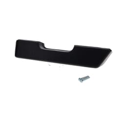 (1972) Arm Rest-Right-Black
