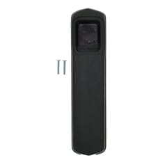 (1969-72) Blazer and Suburban Rear Arm Rest-Right, Green
