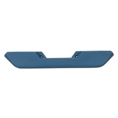 (1977-80) Arm Rest-OEM Style-Medium Blue